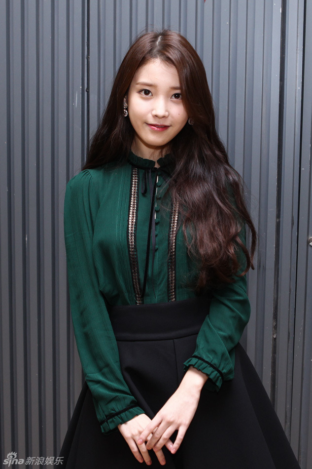 _gelaydearname's tweet photo. #아이유 #IU
💚💚💚 https://t.co/SaNfLunQDE
