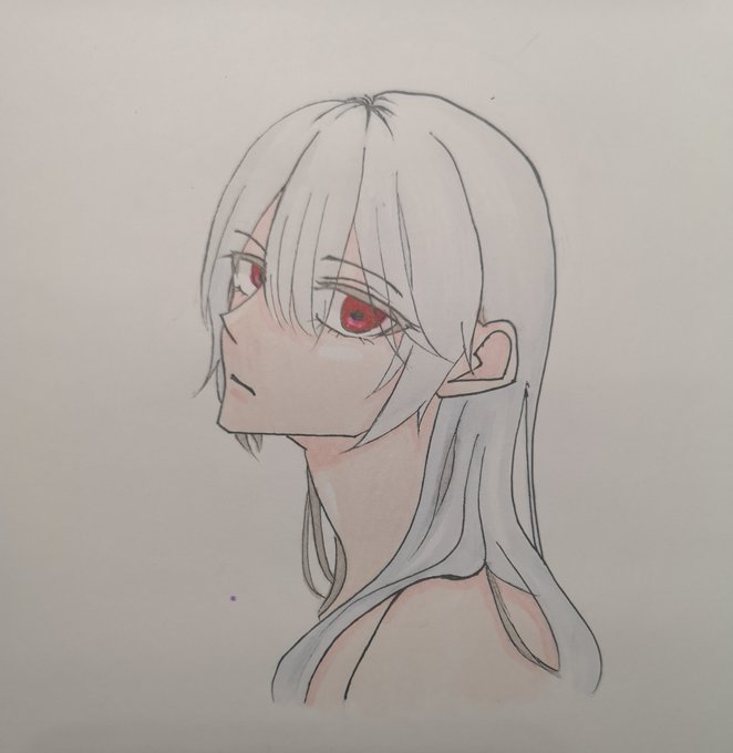 白髪 高画質 のtwitterイラスト検索結果 古い順 白髪 高画質 のtwitterイラスト検索結果 古い順