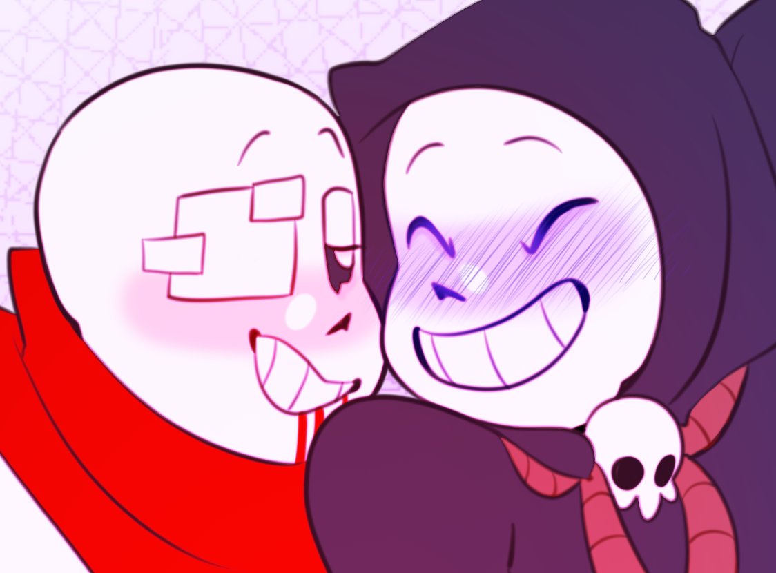 ✨⭐Wopsy⭐✨ on X: 🪓❤️HORROR SANS❤️🪓  / X