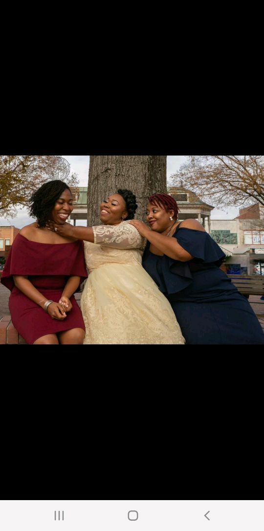 KalaShunta's tweet image. @theNSLS communication is key! My girls and I are all different but thats what makes us such an amazing trio #TeamThink, #TeamAccept, #TeamArrive