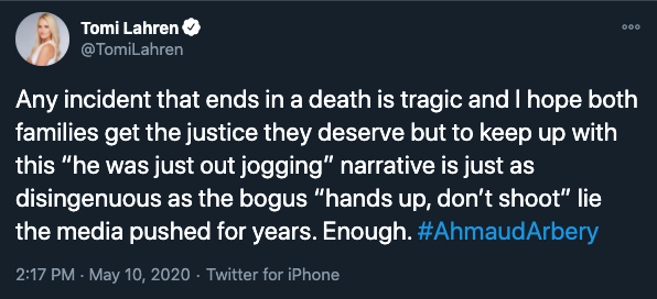 SECOND ROUND - HARAMI REGION(8)  @TomiLahren vs.(9)  @BilldeBlasio