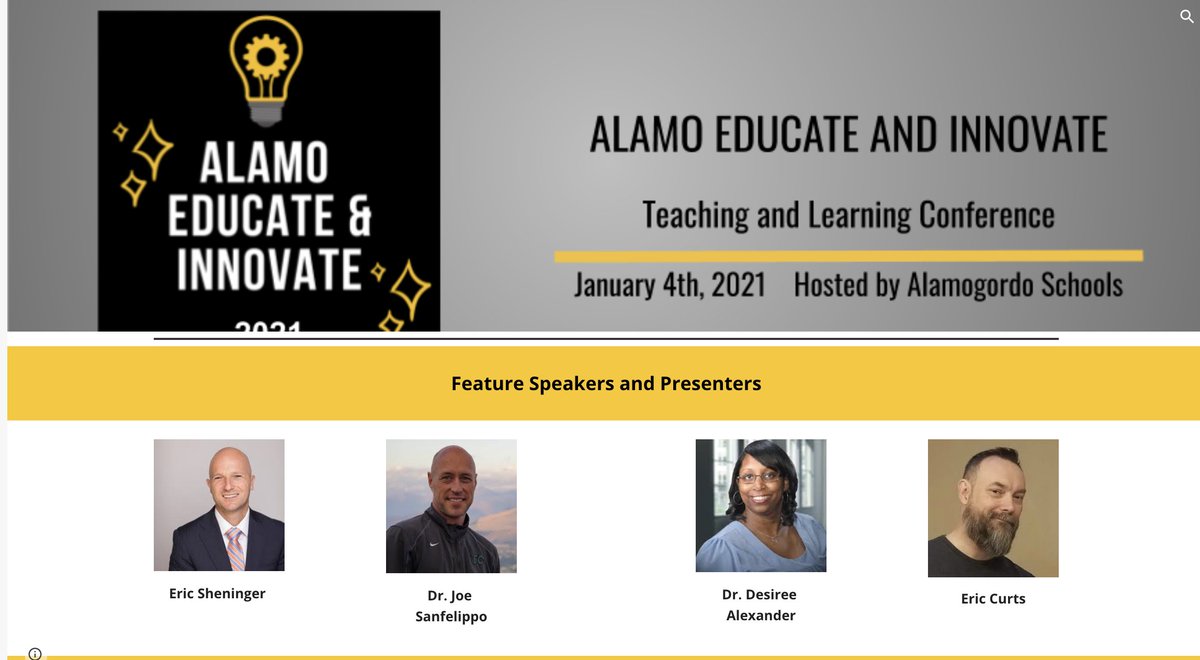 Cara Malone Ed.D. tweet media