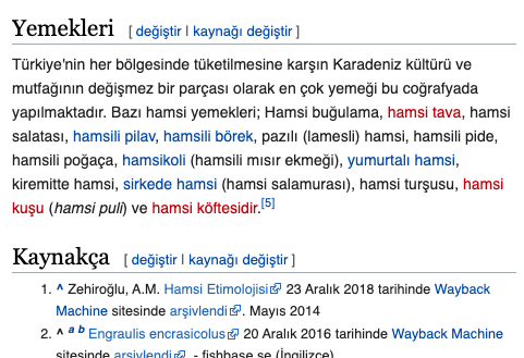 hamsi ile yapıldığı söylenilen yemeklerin %90'ı aslında hayal ürünü. 
piç hamsi rize'den bildirdi.