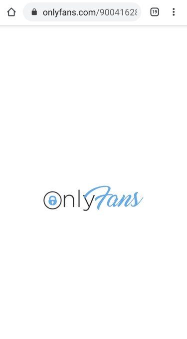 Onlyfans down for anyone? I keep getting notifications but when I go to load it just buffers with the