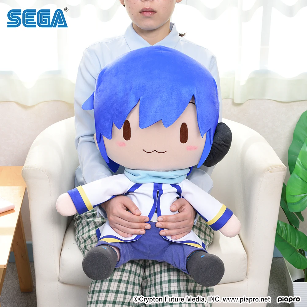 VOCALOID どでかジャンボふわふわぬいぐるみ KAITO 1点 Eq2yVa0UcAAl8Um?format=webp&