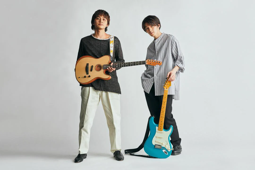 Fender （フェンダー） on X: 