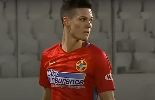 Football Talent Scout Jacek Kulig On Twitter Dennis Man For Fcsb This Season 16 Games 15 Goals 7 Assists Directly Involved In A Goal Every 62 Minutes 22 Year Old Right Winger Simply Too