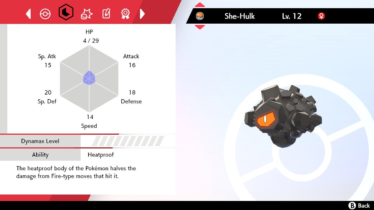 [PokeCommunity.com] Restarting the Random Challenge