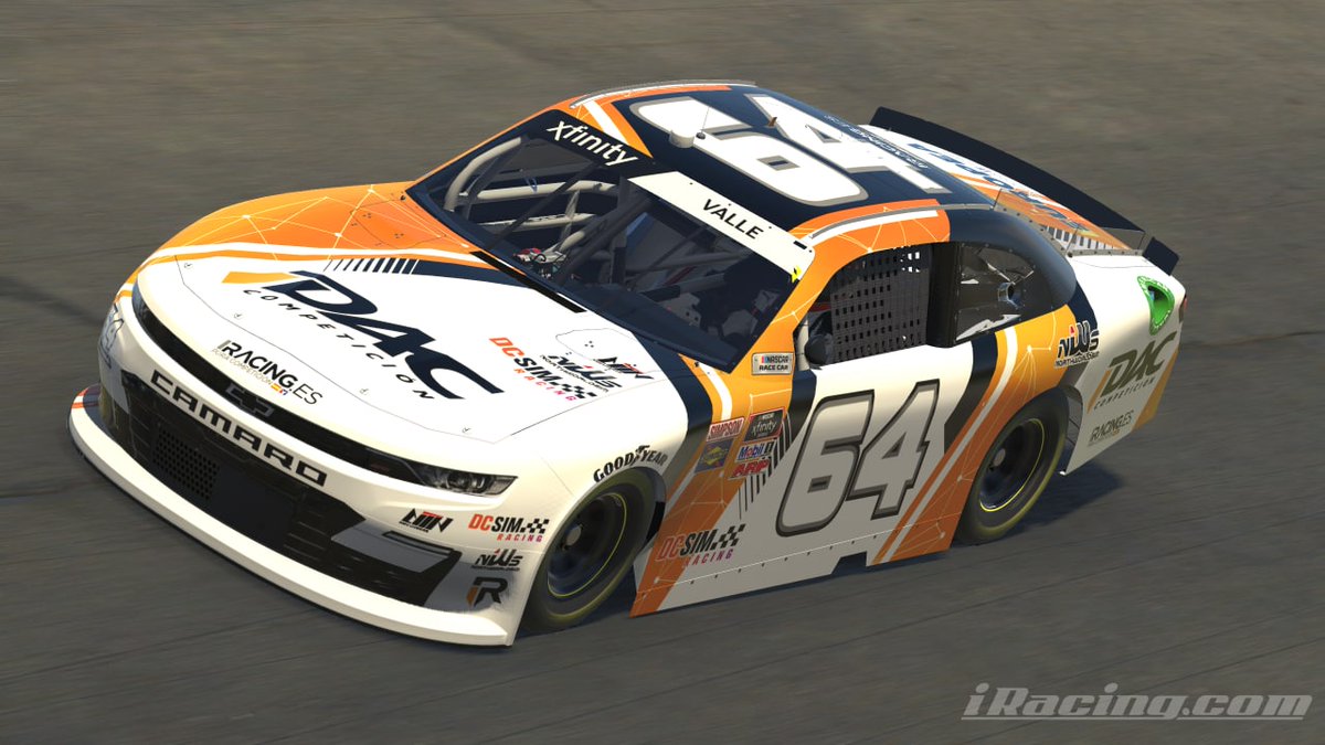 IDAC_iRacing's tweet photo. Oh......

Sencillamente excelente.
@AmanteroElrogos bravo! https://t.co/SDVQiROs6A