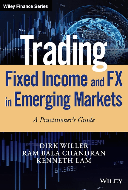 TWCW-> 4,5/5Angrynomics-> 4/5The Deficit Myth-> 3/5The last published-in-2020 book I read is this ---> 4/5It just goes over what worked so far & why it has been working. I especially liked two "Event Guide" chapters (rates and fx in events are discussed separately).
