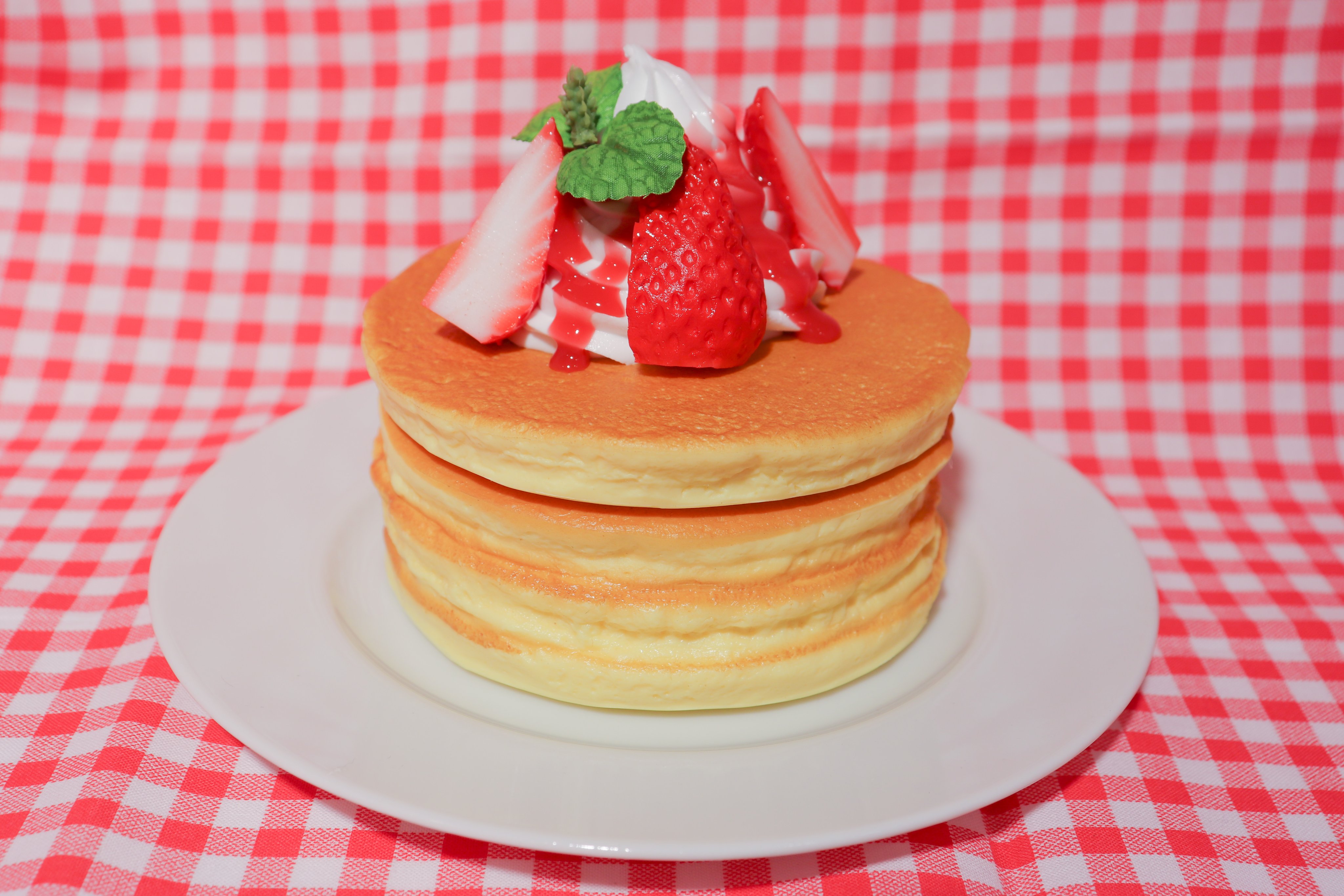 元祖食品サンプル屋 on Twitter: 