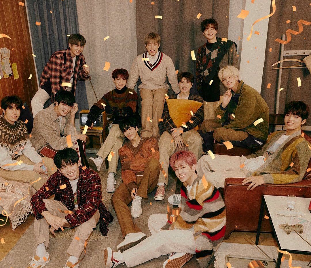 TGlobalOfficial's tweet image. [TREASURE SCHEDULE]

Online Media Conference
📅January 11, 2021
🕓1:00:0 pm kst

#TREASURE to hold an online media conference for the new album "The First Step: Treasure Effect" 
©️Kpop_Herald

#트레저 #TREASURE 
@treasuremembers