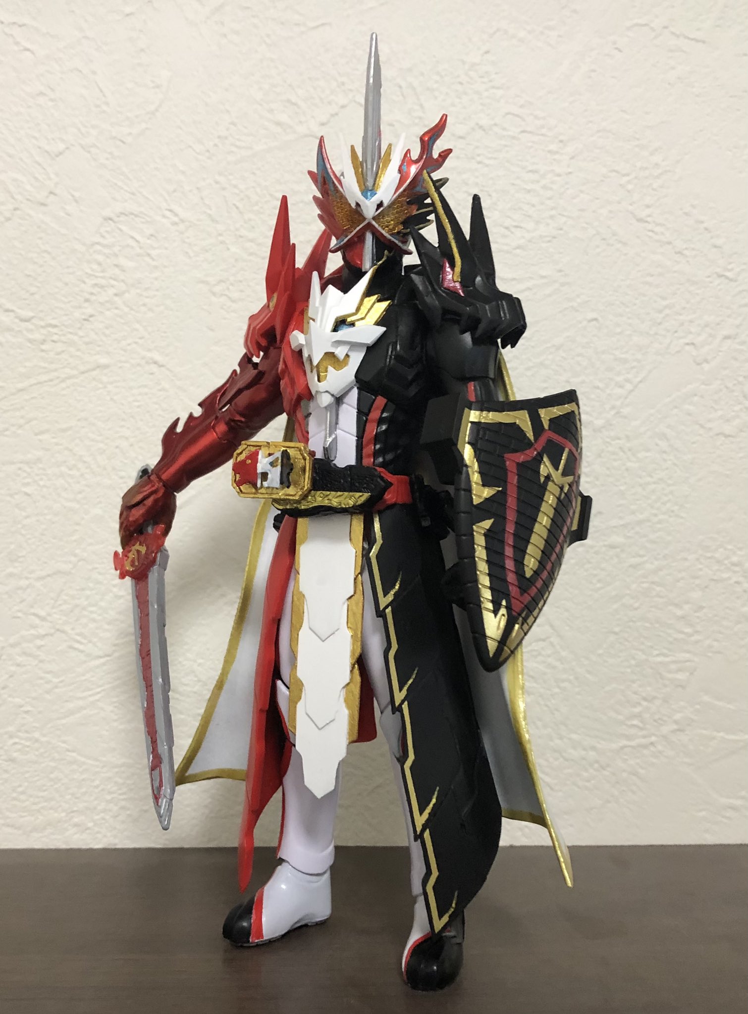 冷たいお湯太郞 Modelinchu Twitter