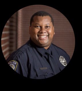 Chief Ron Applin tweet media