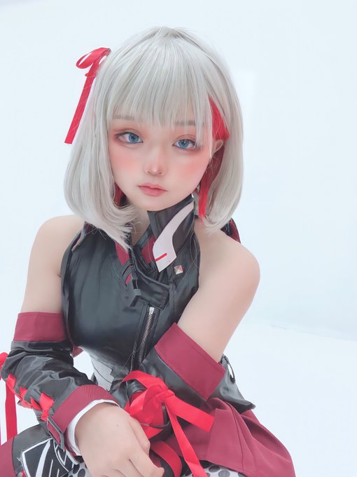 コスプレイヤー社員食堂ギラギラのTwitter画像9