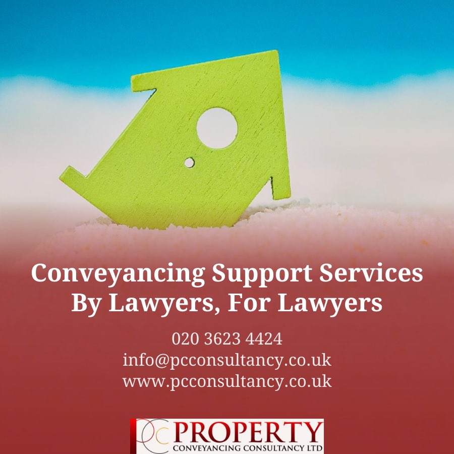 PConveyancingCo tweet picture