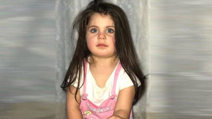 4 yaşındaki Leyla Aydemir'in ölümüne ilişkin davada ağırlaştırılmış müebbet hapis cezasına çarptırılan amca Yusuf Aydemir'in tahliye kararına yapılan itiraz reddedildi.