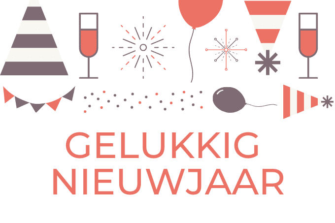 Afeer wenst iedereen een heel mooi 2021!