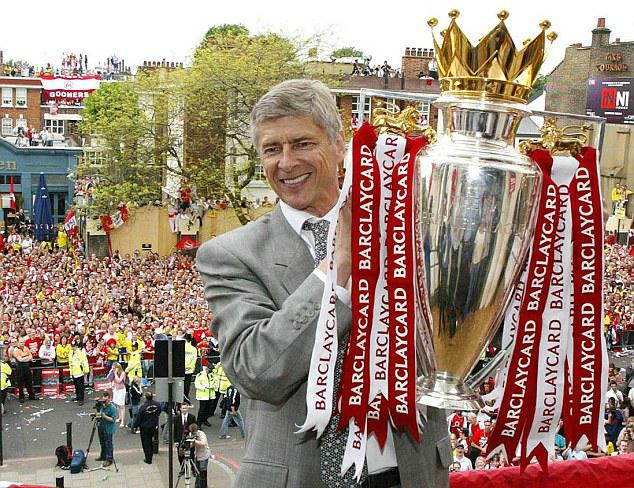 It has been more than 100 years since an English team completed an undefeated season and the first time in the Premier League history to happen.