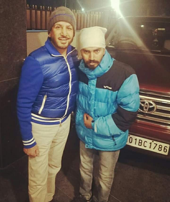 Happy Birthday Living Legend GuRDAS MAan Saab G,Sai g Tuhanu. Lambhi umar bakshan,,,                  
