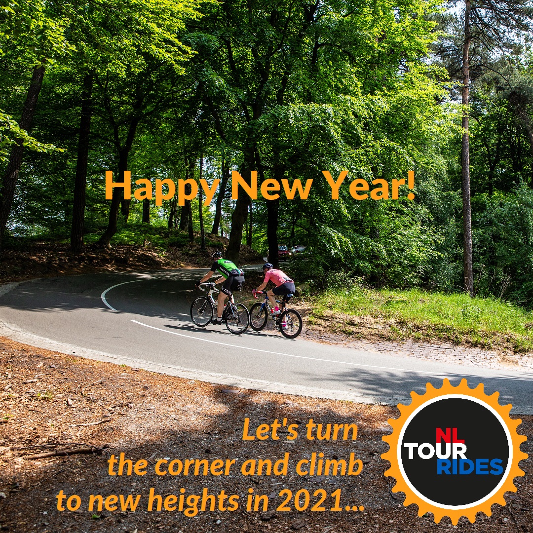 𝗪𝗲 𝘄𝗲𝗻𝘀𝗲𝗻 𝗷𝗲 𝗲𝗲𝗻 𝗴𝗲𝘇𝗼𝗻𝗱 𝗲𝗻 𝗴𝗲𝗹𝘂𝗸𝗸𝗶𝗴 𝟮𝟬𝟮𝟭! bit.ly/NLTR_2021
.
.
#goedevoornemens #fitnessgoals #anderhalvemeter #blijfgezond #virtualcycling #rideinside #ridesolo #zwift #tacx #bkool #sufferfest #kinomap #paincave #stravacycling #komoot