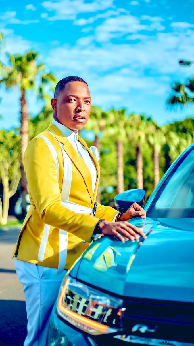 Loungo Andre Pitse tweet media