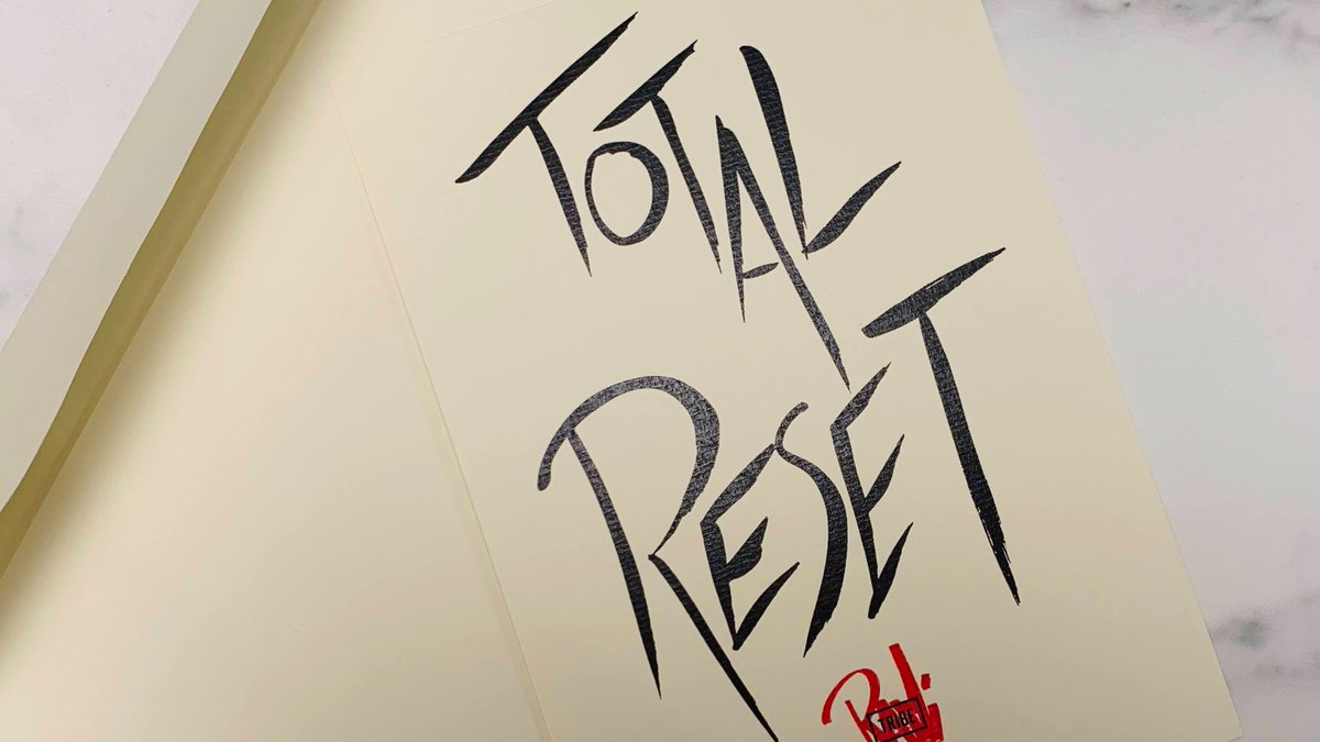 #2021goals Challenging the Statu Quo is even more exciting in a Total Reset World. 

#tribehotel #jointribe  #resetyourmindset #statusquo #challenge #travellife #StayOfMind #TribeVibes #tribe_perth #tribe_batignolles #lifestylebrand #hotels #collective