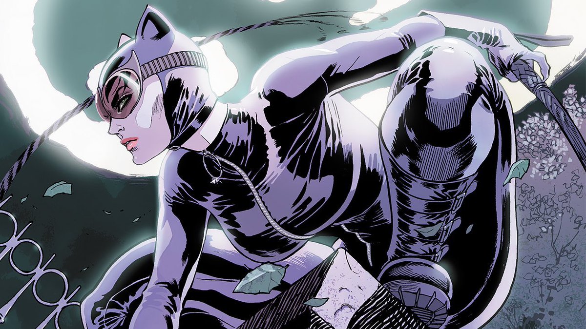 || “𝙏𝙞𝙢𝙚 𝙩𝙤 𝙥𝙧𝙤𝙬𝙡 𝙤𝙣 𝙩𝙝𝙚 𝙨𝙩𝙧𝙚𝙚𝙩𝙨.”

Like this tweet if you’d like to plot something with Selina.
