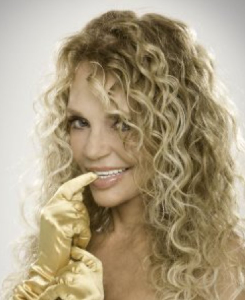 Happy Birthday to Miss Dyan Cannon 