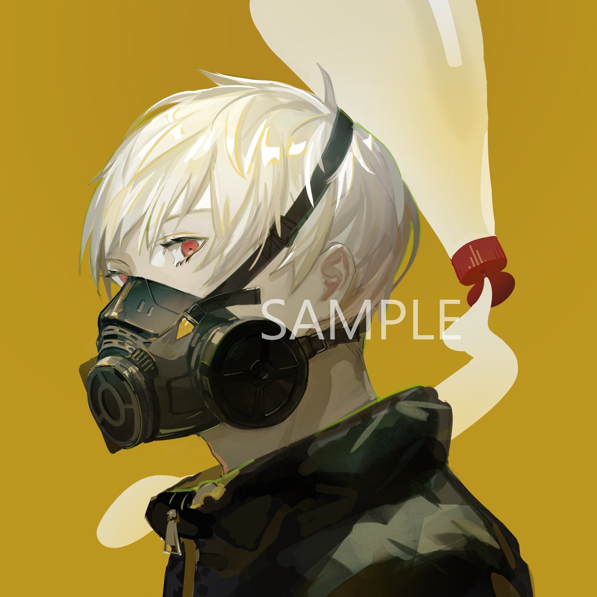 Skimaにてアイコンイラストを描かせていただきました Skima ぐしこのイラスト Skimaにてアイコンイラストを描かせていただきました Skima ぐしこのイラスト