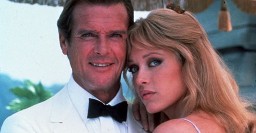 Tanya Roberts, James Bond And Charlie's Angels Star, Dies Aged 65
The US actor played Bond girl Stacey Sutton opposite Roger Moore’s 007 in 1985′s A View To Kill. - bit.ly/2KPQz80

#FuneralDirectorSunderland #FuneralDirectorSouthShields