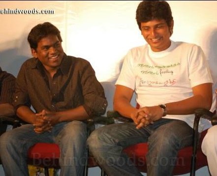 Happy birthday @JiivaOfficial Anna ❤️🤩

#HappyBirthdayJiiva #HBDJiiva