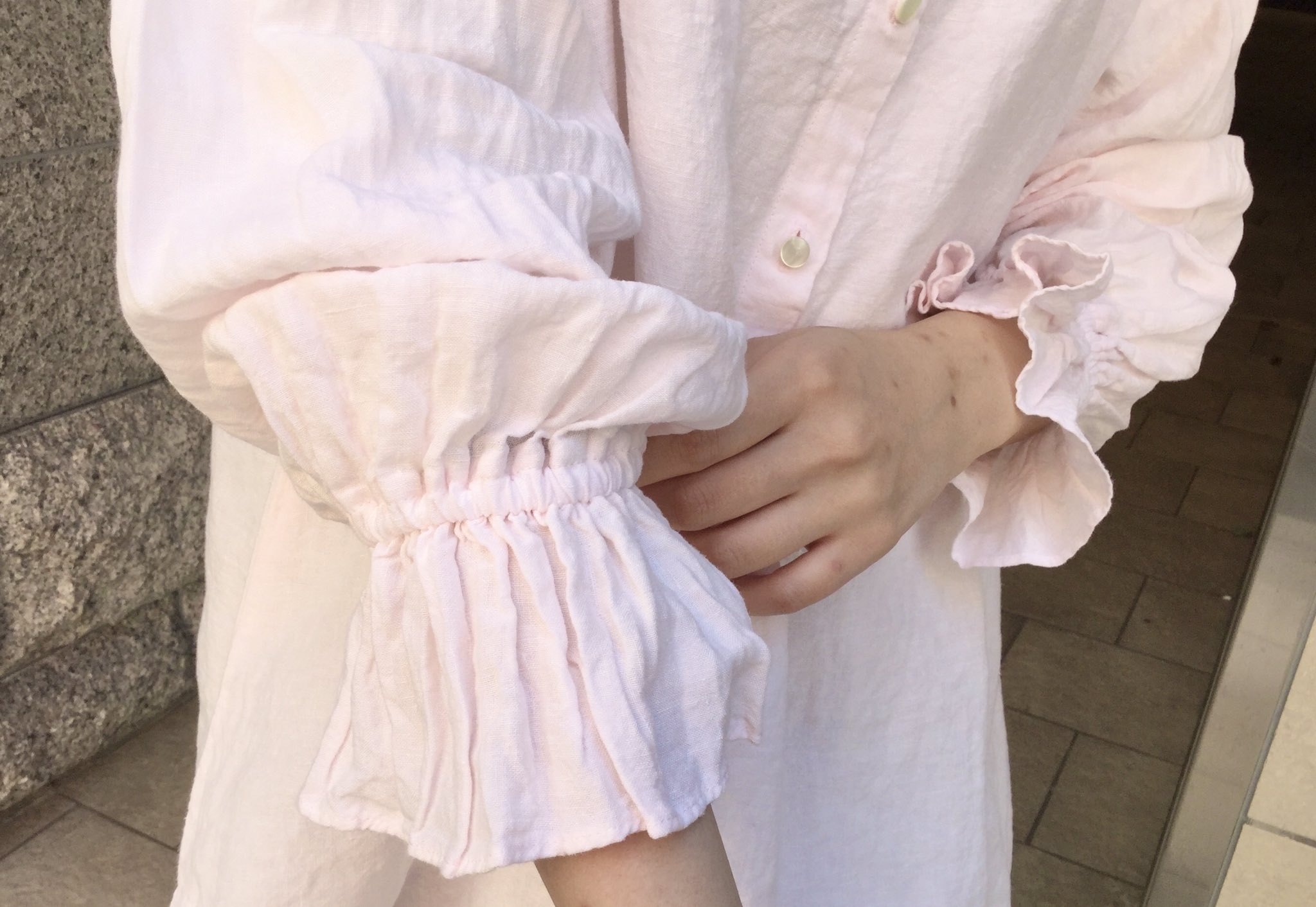nest Robe KYOTO on X: nest Robe KYOTO on X: