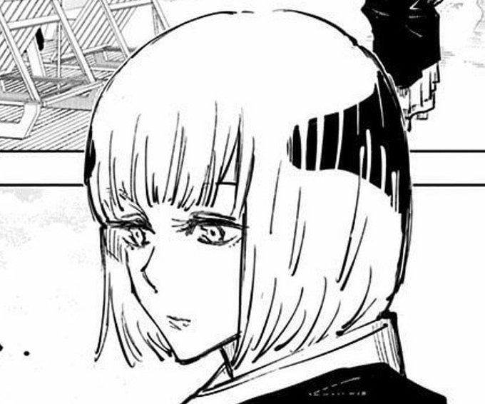 呪術廻戦 天元様とは 謎に包まれた正体をネタバレ Sai