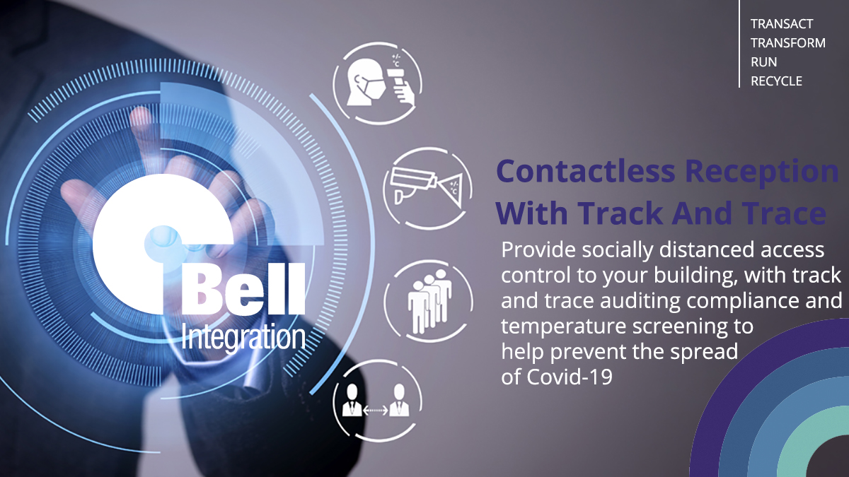 BellIntegration's tweet image. Scan and Protect - help prevent the spread of Covid-19: 

Visit ow.ly/LFs850CWbUC  #feverscreening