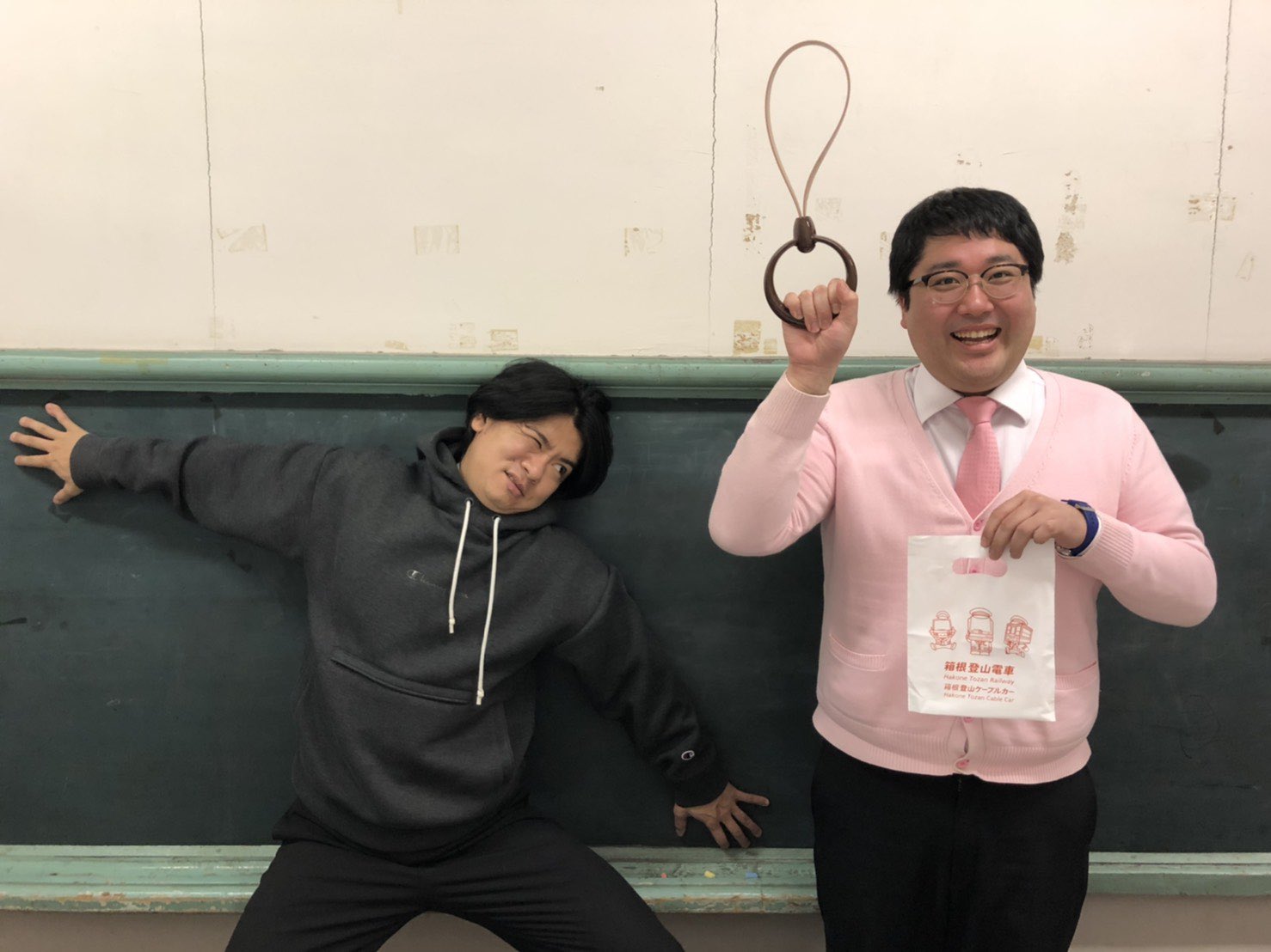 マヂカルラブリー 野田クリスタル on Twitter: マヂカルラブリー 野田クリスタル on Twitter: