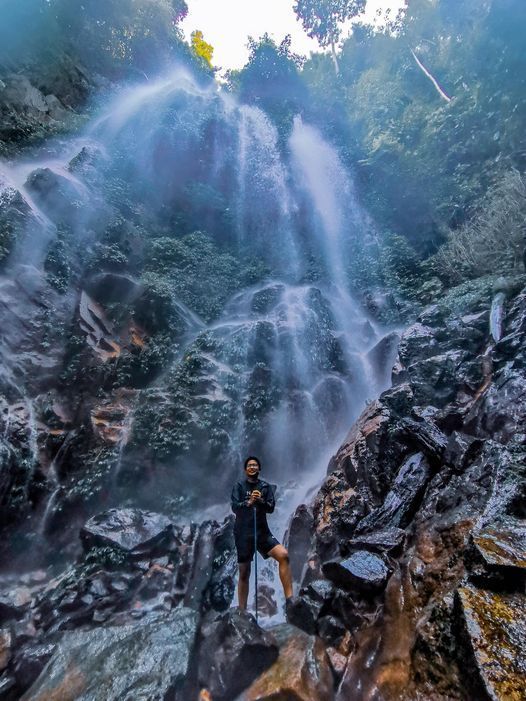 TourismMalaysia's tweet photo. Moh ke Perak, kita ke Air Terjun Sungai Kooi di Royal Belum 😍!!! 

📷@gayatravel

#cuticutimalaysia
#travelperaklah 
#gayatravel https://t.co/IJCykcV3TJ