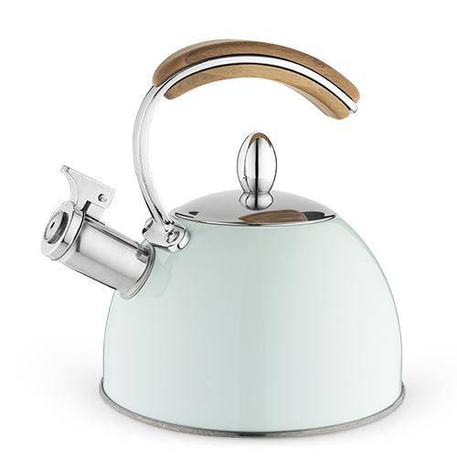 ladypfarms's tweet photo. Lady P Farm's Pistachio Tea Kettle!🤩
Why use a boring old kettle when you can have this bright shiny gem grace your stovetop?
Find it here: https://t.co/WV7UQ0djEB
#glutenfreeproduct #tea #kettle #teakettle #teamaker #tealover #teaaddict #teastall #teashop #ladypfarms https://t.co/8w74UicYZl