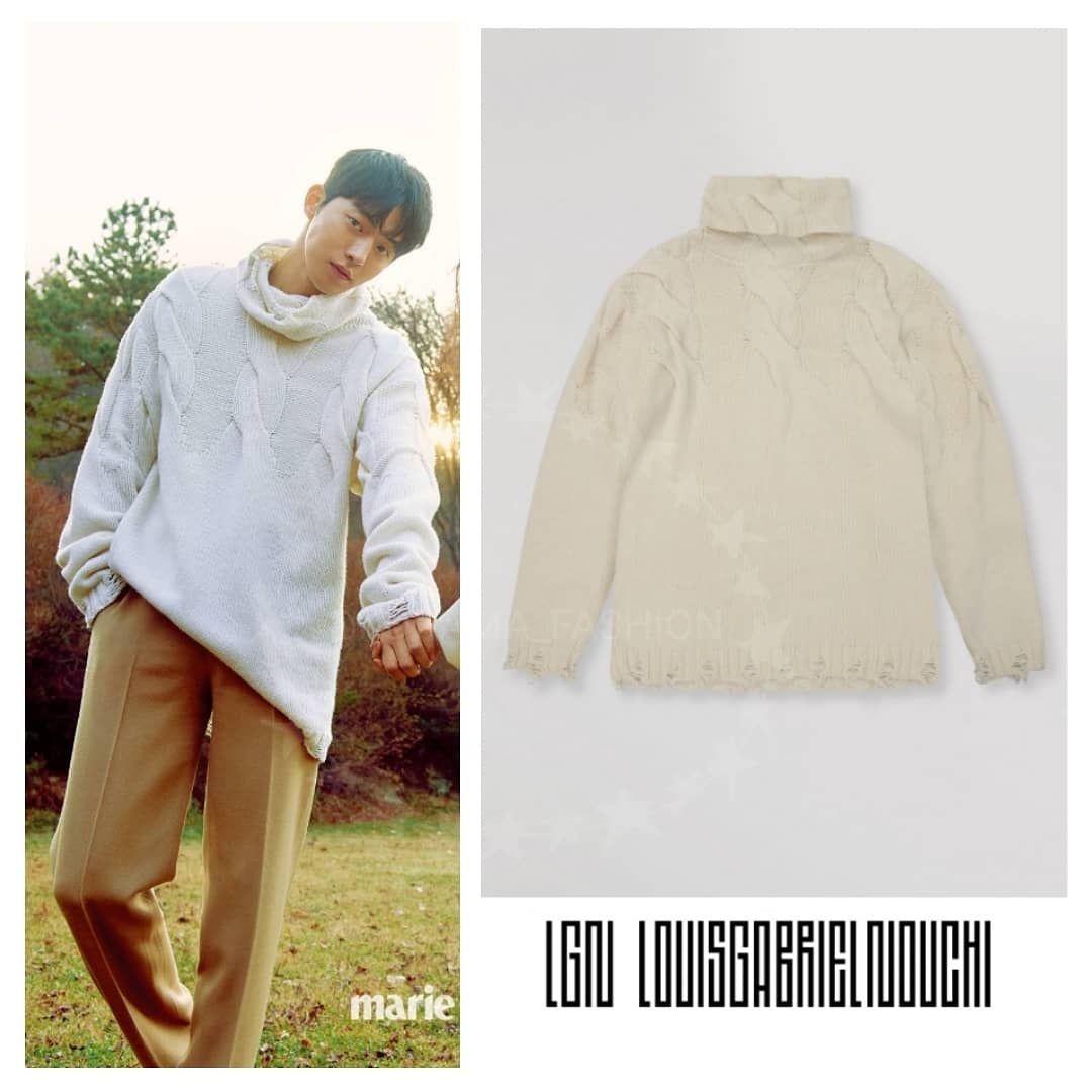 Kdrama_Fashion on X: