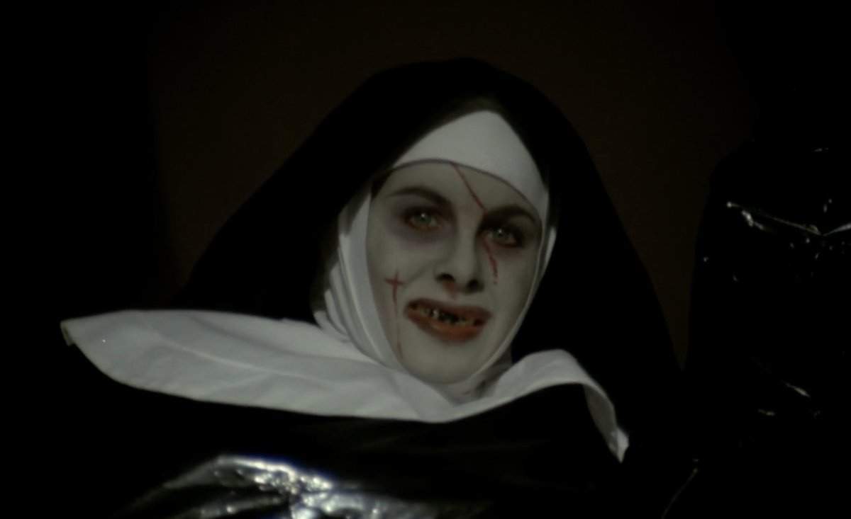 CRUEL PASSION (Boger, 1977)