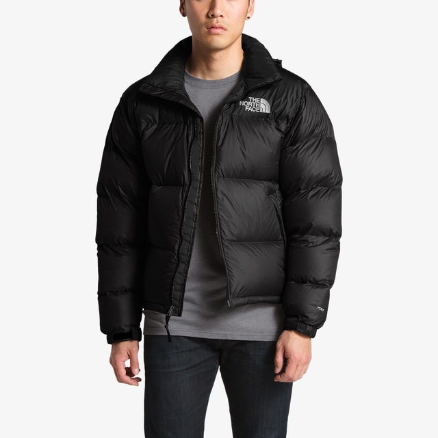 SOLELINKS's tweet photo. Ad: The North Face 1996 Retro Nuptse Jackets available in few sizes via Eastbay => https://t.co/ShQo2jw1EJ https://t.co/NHlKgQ0XF9