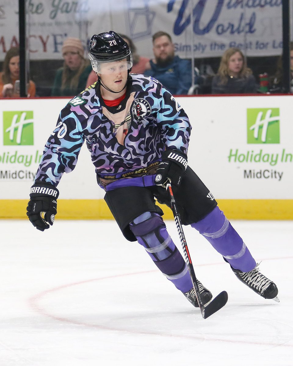 Huntsville Havoc tweet media