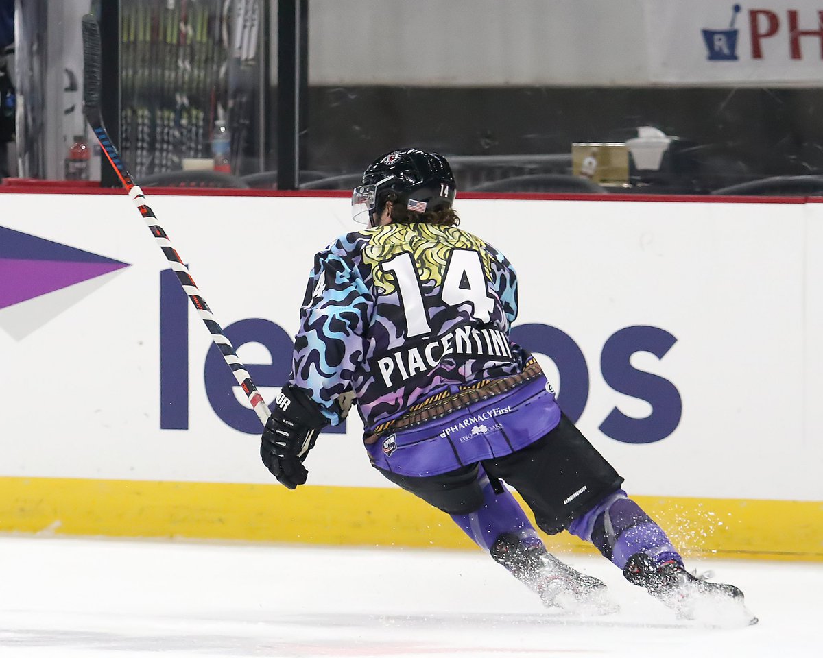 Huntsville Havoc tweet media