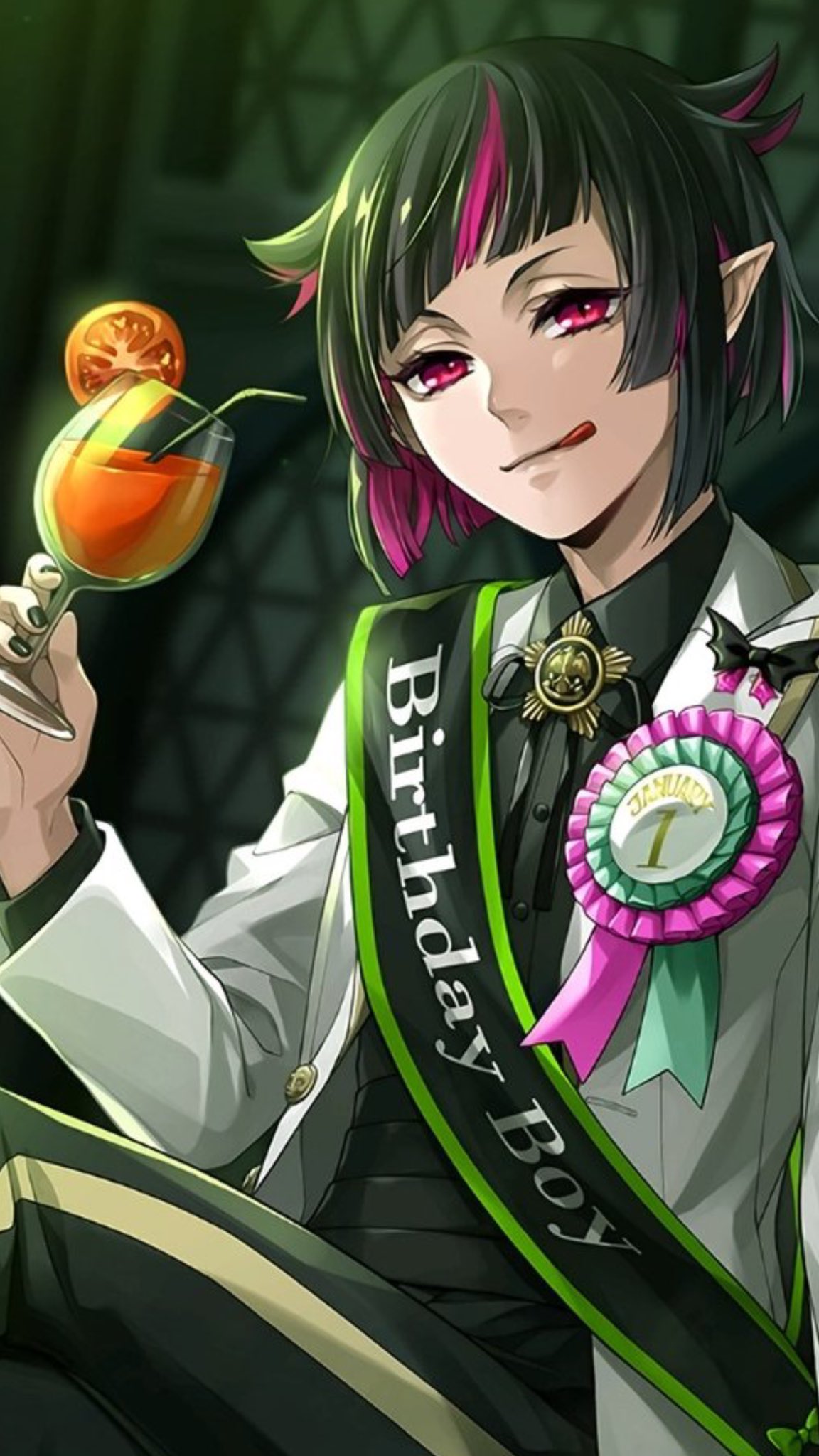 توییتر Ikemen Fangirl در توییتر Disney Twisted Wonderland Lilia S Brithday Disney Twisted Wonderland T Co Sugkh7h54i New Player Can Repeat Gacha To Find The Cards As You Like Japanese Ios
