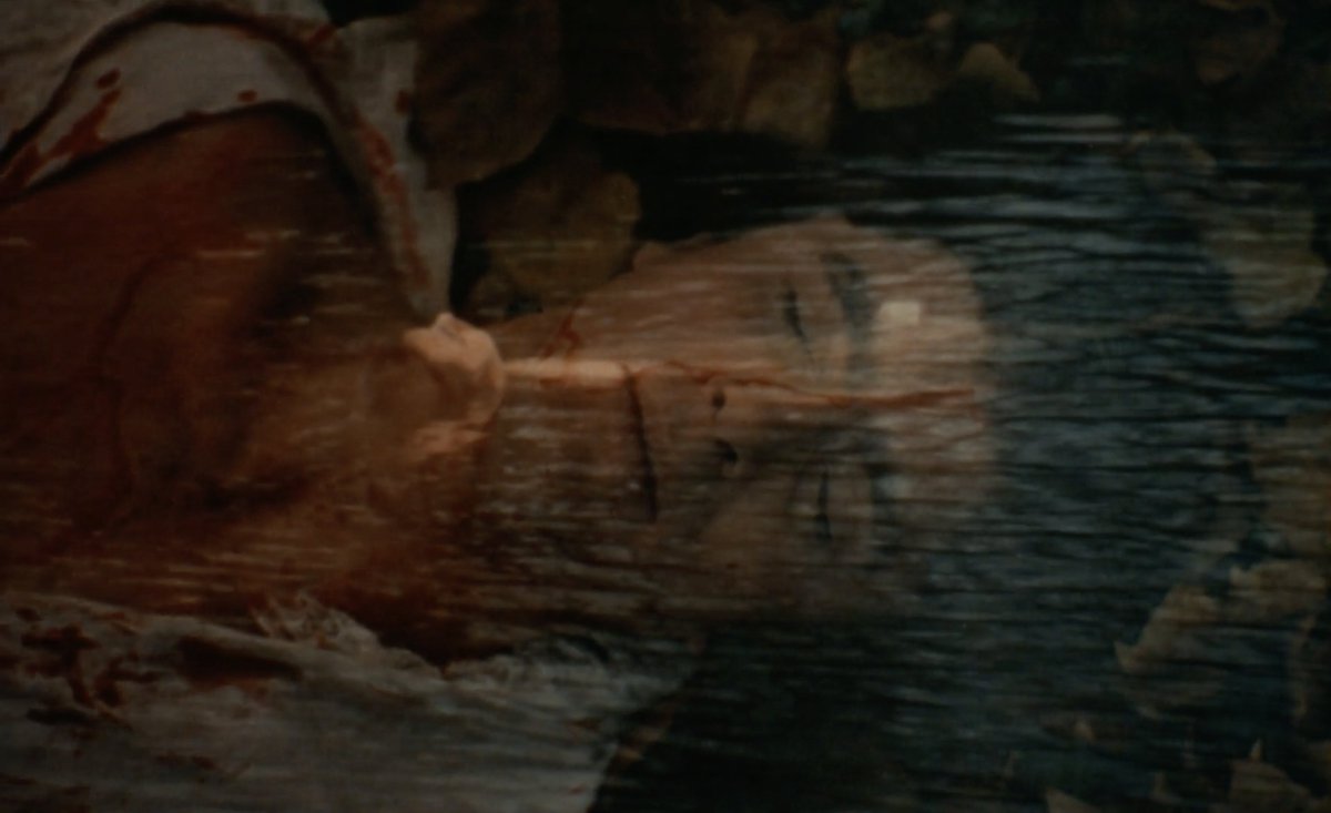 CRUEL PASSION (Boger, 1977)