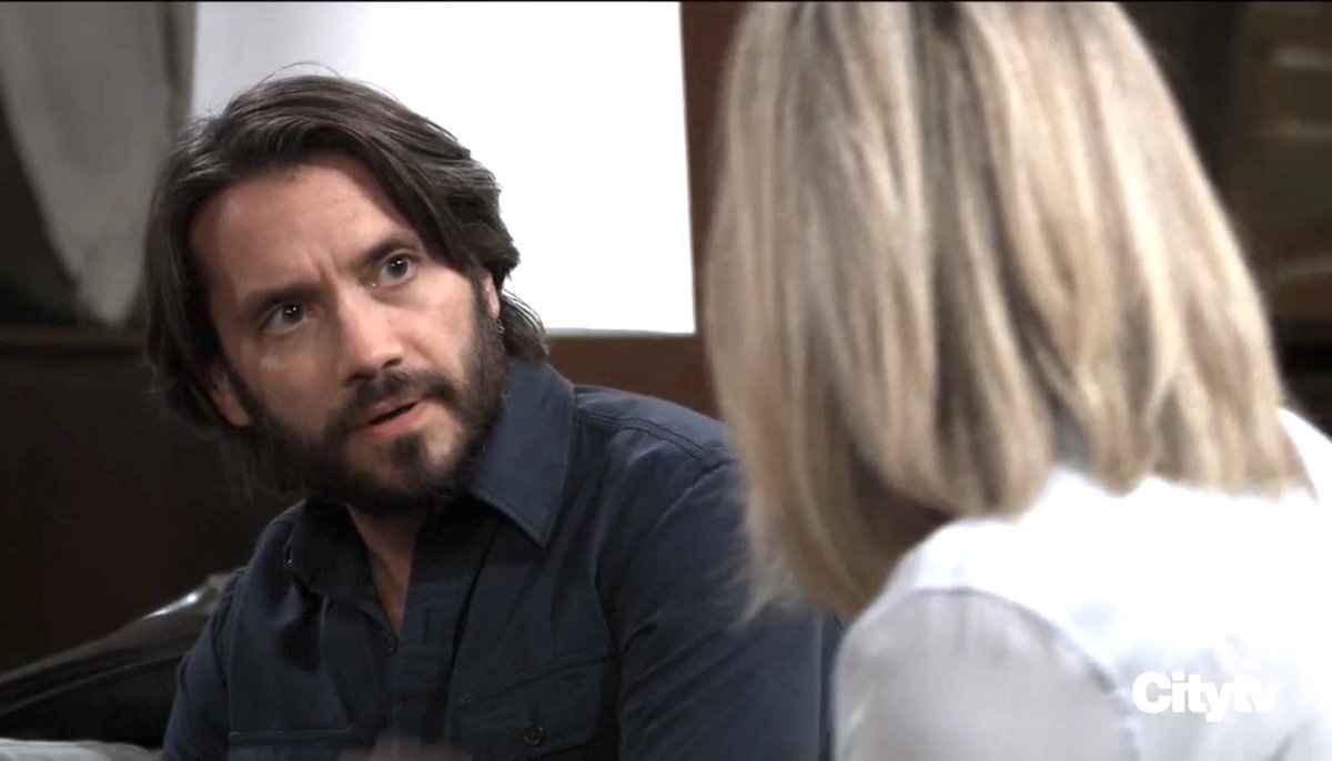 LanteQuotz's tweet photo. Dante: Don’t give up hope. I know with Lulu it doesn’t matter what the doctors say to me I’m convinced she’s coming back to us. ❤️❤️❤️ #Lante #GH @GeneralHospital @valentinifrank https://t.co/nrPlTXhFL0