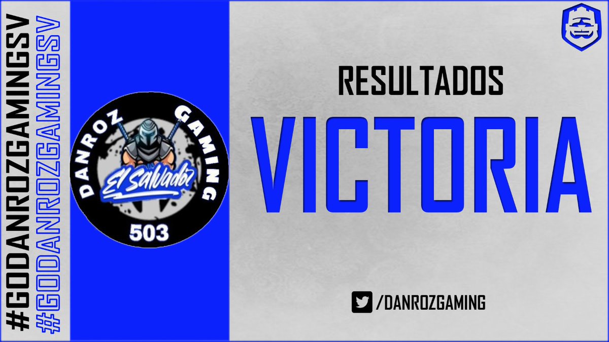 Gran Partido 💪 Con Remontada
🏆 @NXU_Leagues 
#vs <a href="/THC_EsportS/">THC EsportS</a> 
📝 2-1
<a href="/EdenilsonHern22/">Edenilson Hernandez</a> 
<a href="/DRoalexES/">Rosmel✌️</a> 
@StarGeray 
<a href="/Cristof09363915/">Cristofer Luna</a> (⚡)
<a href="/AngelJo72235427/">Josueangel</a> (MVP)
@Sirio17806236