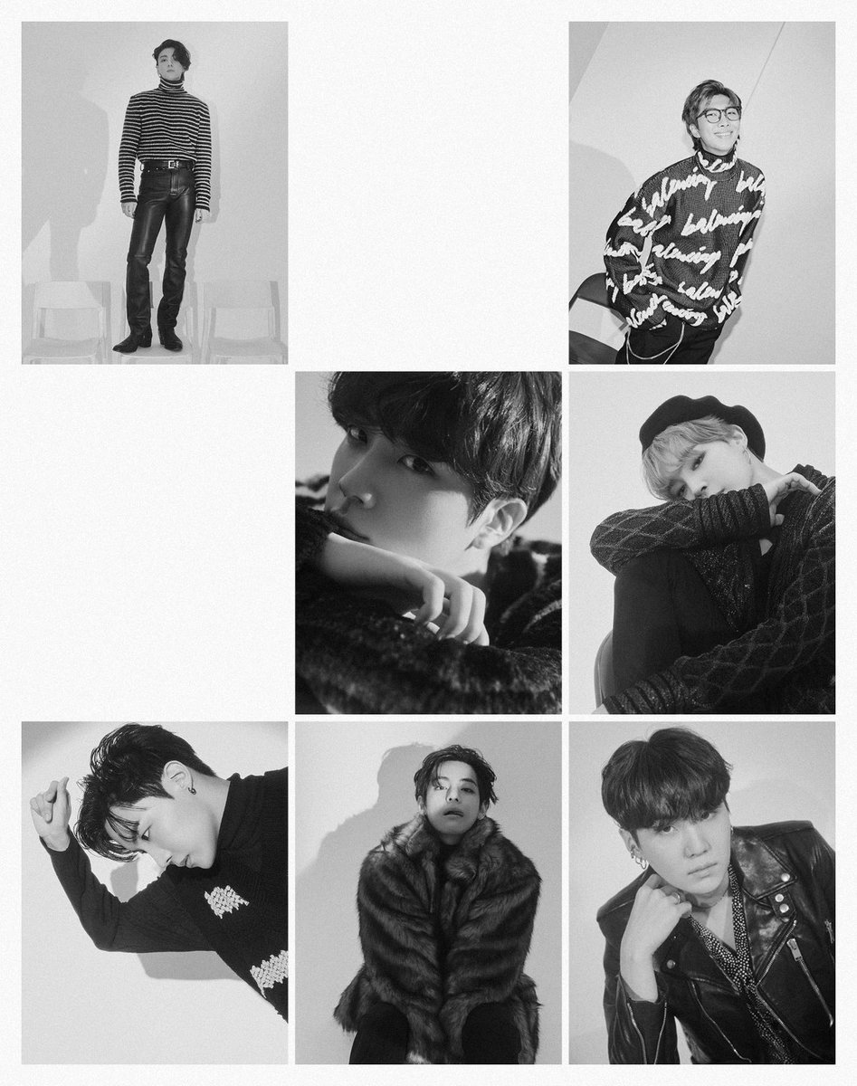 andrea ♡s bts⁷ (💛) tweet media