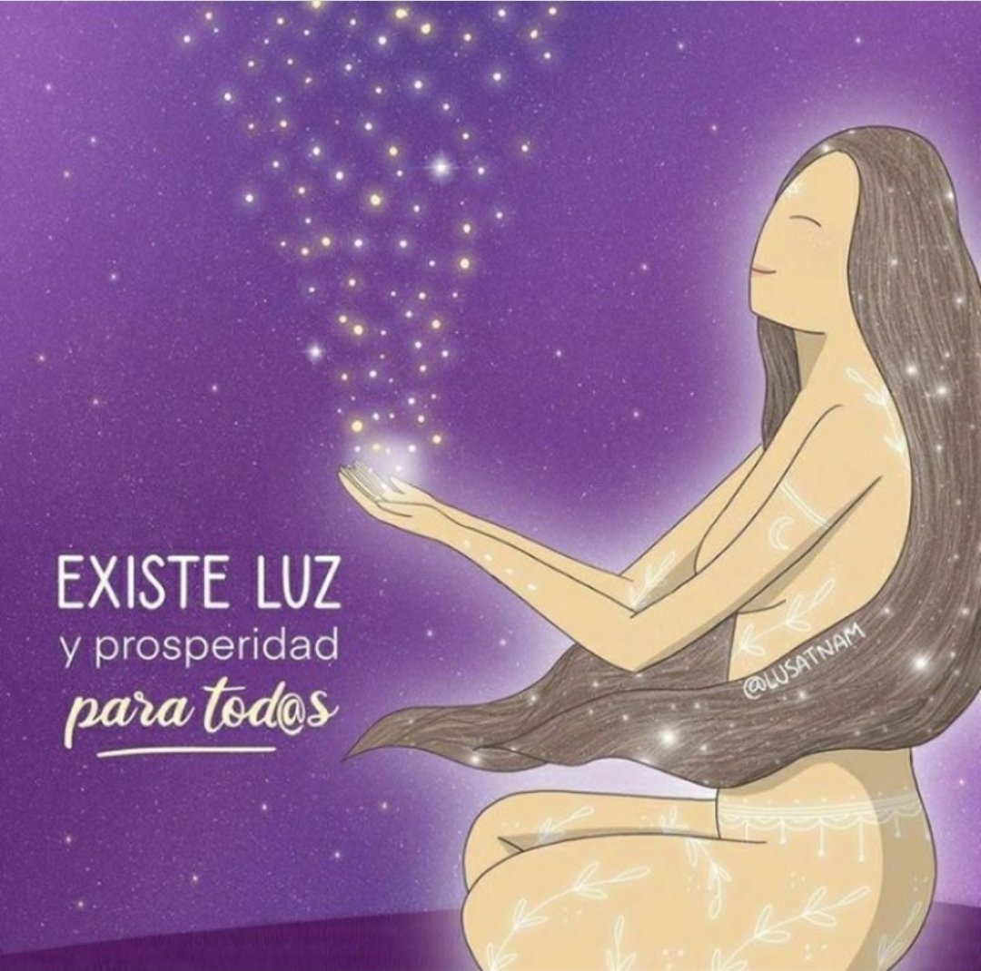 VazquezFide's tweet photo. Que así sea 💫 https://t.co/1JzmCMH5pL