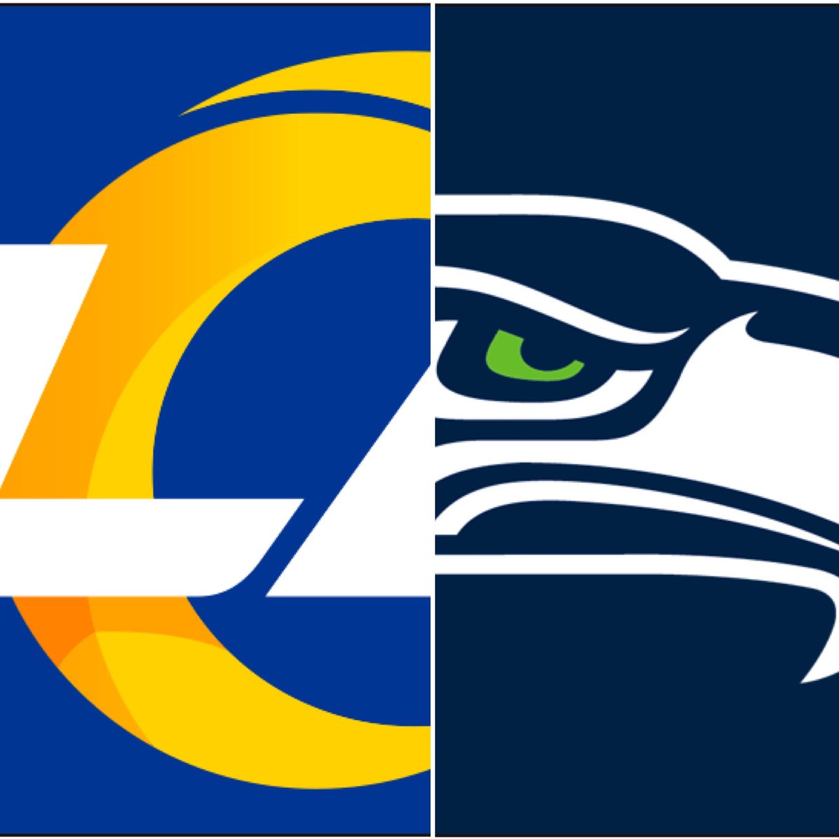 FinalCallMCC's tweet photo. Wildcard matchups in the NFC. Post your picks below! https://t.co/ayZudE09MF